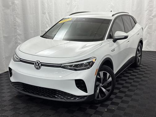 2023 Volkswagen ID.4 PRO