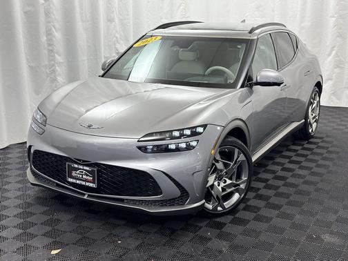 2023 Genesis GV60 Performance AWD