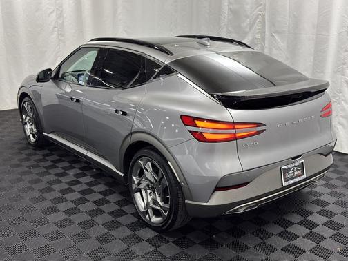2023 Genesis GV60 Performance AWD
