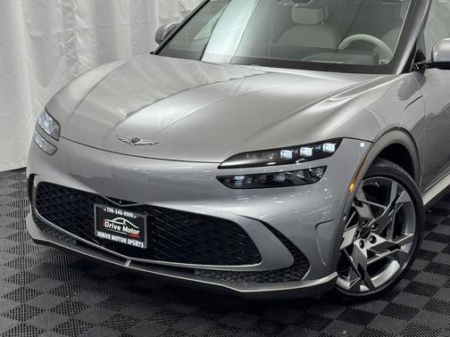 2023 Genesis GV60 Performance AWD