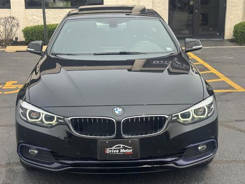2018 BMW 430 Gran Coupe i xDrive