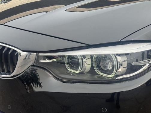 2018 BMW 430 Gran Coupe i xDrive