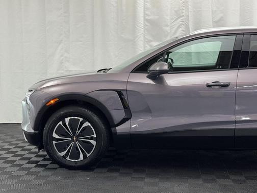 2024 Chevrolet Blazer EV eAWD LT