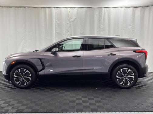 2024 Chevrolet Blazer EV eAWD LT