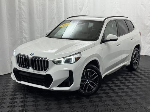 2023 BMW X1 xDrive28i