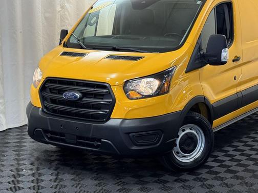 2020 Ford Transit-250 Base