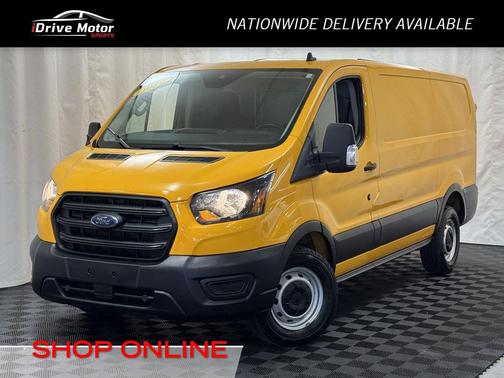 2020 Ford Transit-250 Base