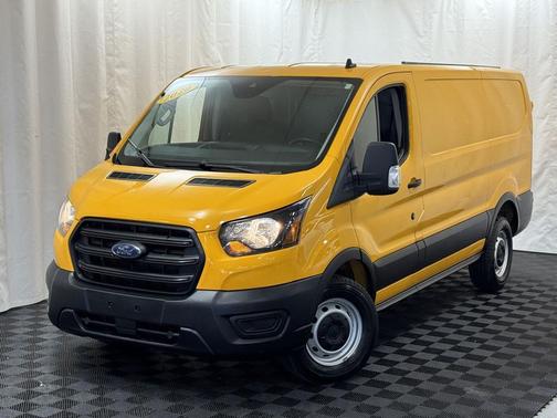 2020 Ford Transit-250 Base