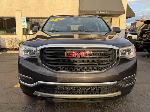 2019 GMC Acadia SLE-1