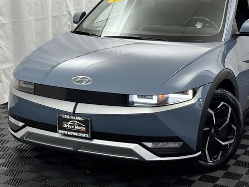 2023 Hyundai IONIQ 5 SEL