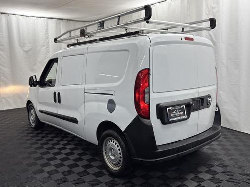 2020 RAM ProMaster City Tradesman