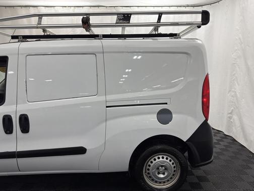 2020 RAM ProMaster City Tradesman
