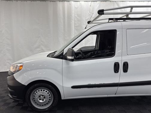 2020 RAM ProMaster City Tradesman