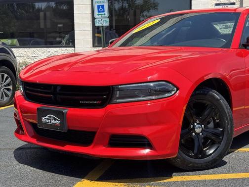 2023 Dodge Charger SXT