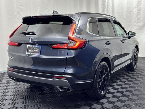 2023 Honda CR-V Hybrid Sport AWD