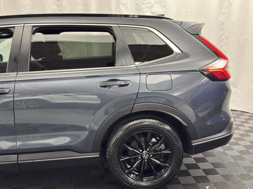 2023 Honda CR-V Hybrid Sport AWD
