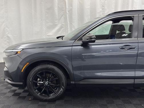 2023 Honda CR-V Hybrid Sport AWD