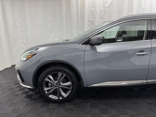 2023 Nissan Murano Platinum Intelligent AWD