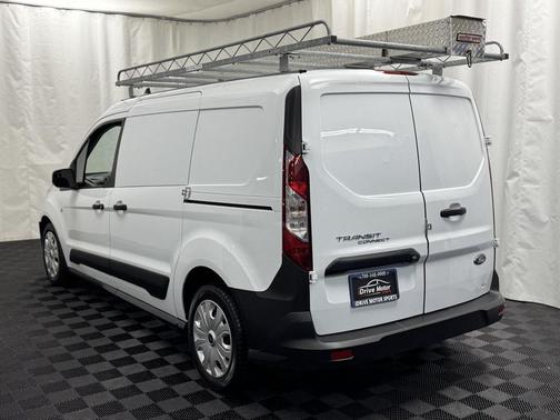 2021 Ford Transit Connect XL Cargo Van