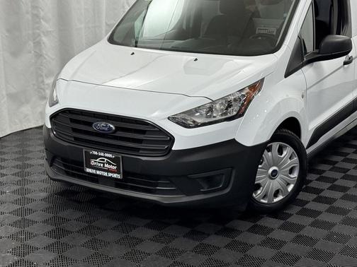 2021 Ford Transit Connect XL Cargo Van