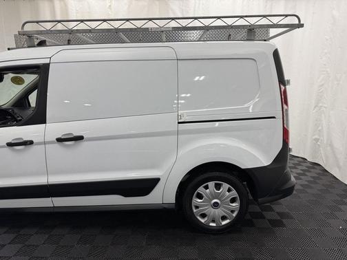 2021 Ford Transit Connect XL Cargo Van