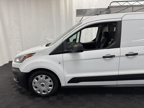 2021 Ford Transit Connect XL Cargo Van