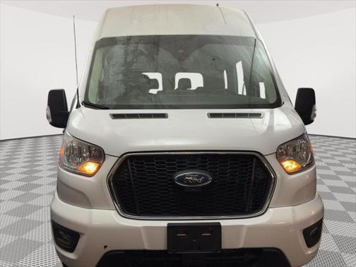 2022 Ford Transit-350 XLT