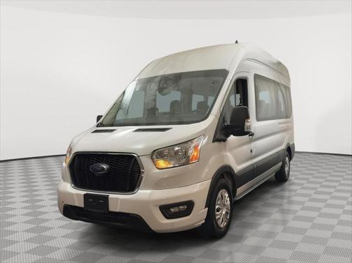2022 Ford Transit-350 XLT