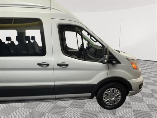 2022 Ford Transit-350 XLT
