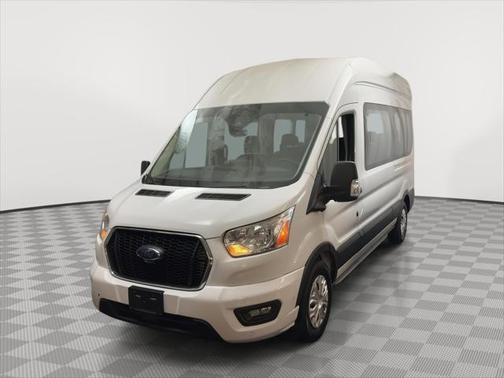 2022 Ford Transit-350 XLT