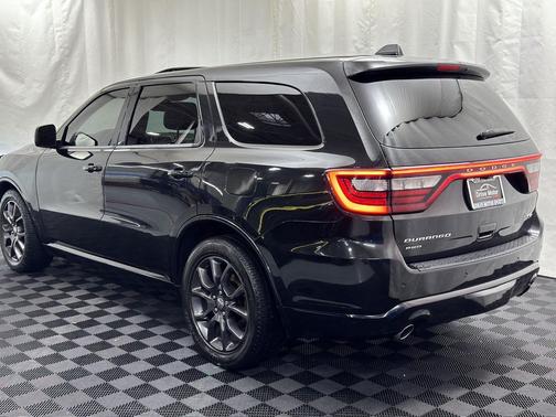 2015 Dodge Durango R/T