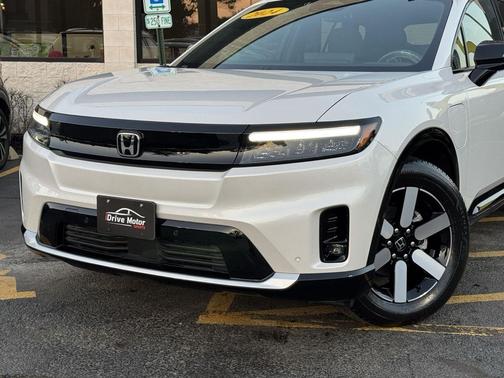 2024 Honda Prologue Touring