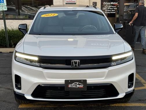 2024 Honda Prologue Touring