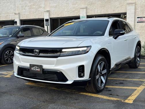 2024 Honda Prologue Touring