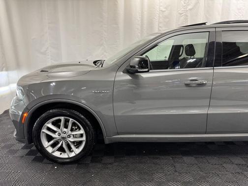 2023 Dodge Durango R/T Plus RWD