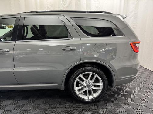 2023 Dodge Durango R/T Plus RWD