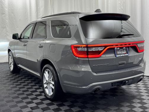 2023 Dodge Durango R/T Plus RWD