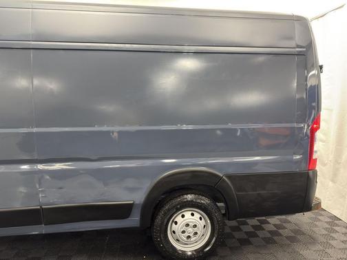2020 RAM ProMaster 3500 High Roof