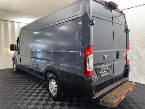 2020 RAM ProMaster 3500 High Roof