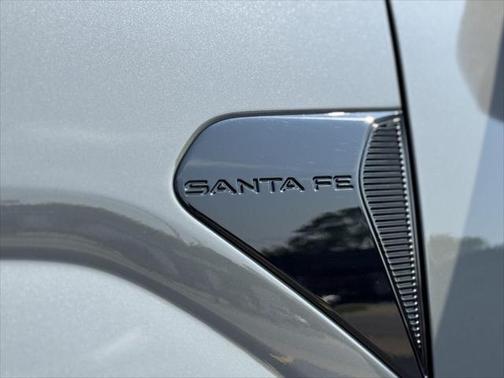 2024 Hyundai SANTA FE XRT
