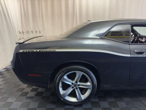 2017 Dodge Challenger R/T