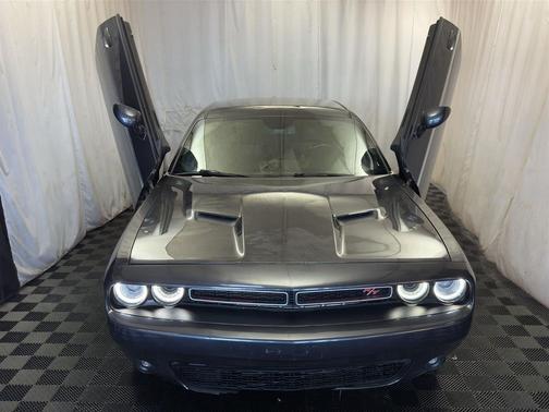 2017 Dodge Challenger R/T