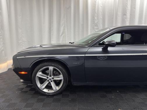 2017 Dodge Challenger R/T