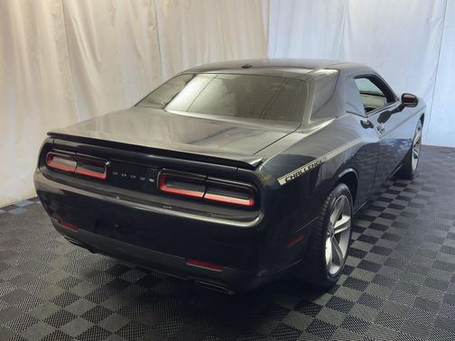 2017 Dodge Challenger R/T