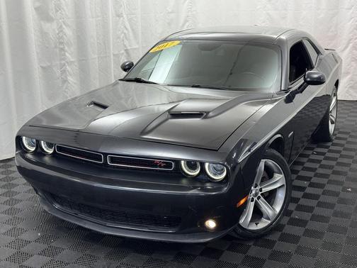 2017 Dodge Challenger R/T