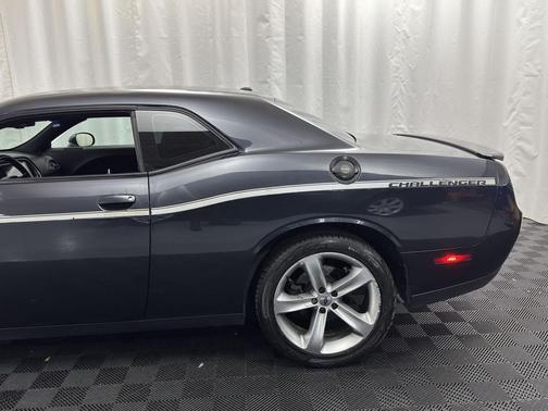 2017 Dodge Challenger R/T