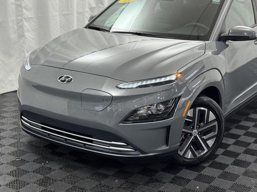 2023 Hyundai KONA EV SE