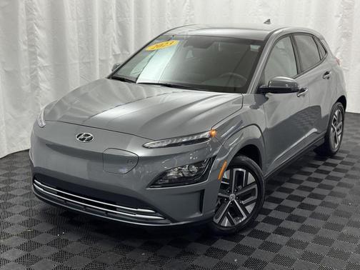2023 Hyundai KONA EV SE
