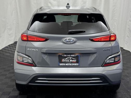 2023 Hyundai KONA EV SE