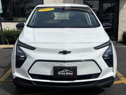 2023 Chevrolet Bolt EV FWD 2LT